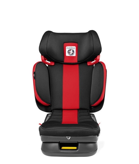 Peg Perego Viaggio 2-3 FLEX Isofix 15-36kg - Monza