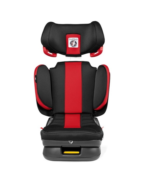 Peg Perego Viaggio 2-3 FLEX Isofix 15-36kg - Monza