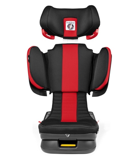 Peg Perego Viaggio 2-3 FLEX Isofix 15-36kg - Monza