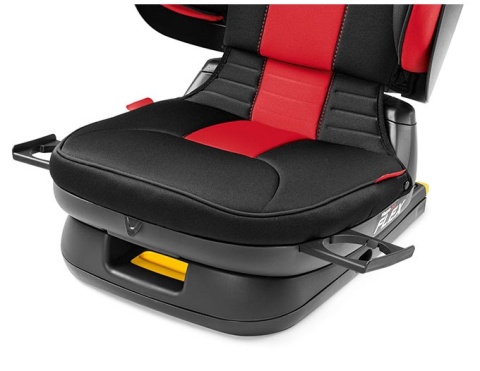 Peg Perego Viaggio 2-3 FLEX Isofix 15-36kg - Monza