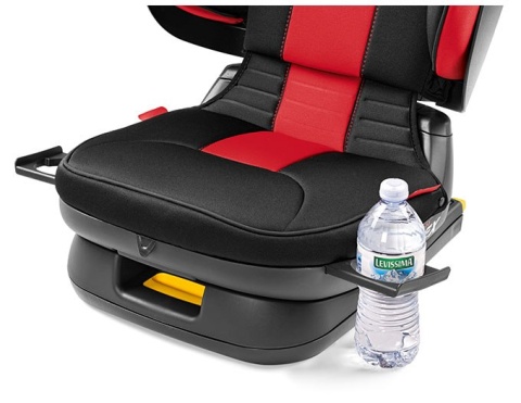 Peg Perego Viaggio 2-3 FLEX Isofix 15-36kg - Monza