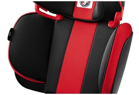 Peg Perego Viaggio 2-3 FLEX Isofix 15-36kg - Monza