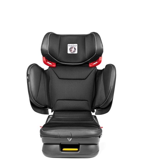 Peg Perego Viaggio 2-3 FLEX Isofix 15-36kg - licorice