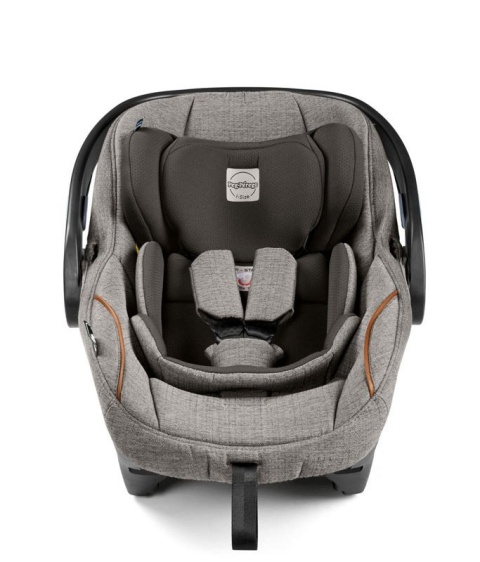 Primo Viaggio I-size Peg Perego fotelik samochodowy do 83cm około 15 mies. z bazą isofix - Mon Amour