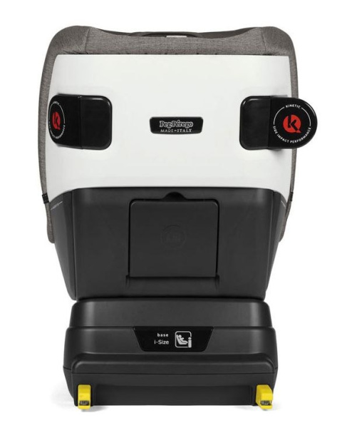 VIAGGIO FF105 I-Size Peg Perego 4*ADAC od 71cm do 105cm - Marte