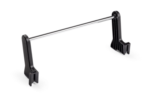 KIT PRAMETTE TAK Peg Perego miękka gondola do wózka TAK - Black