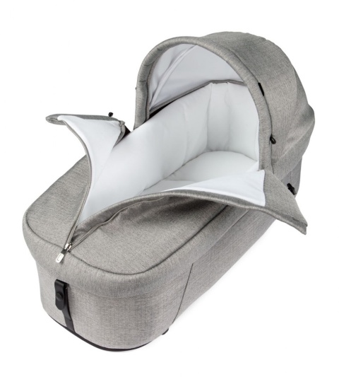 PORTE-ENFANT miękka gondola do wózka BOOKLET 50 Peg Perego - Polo