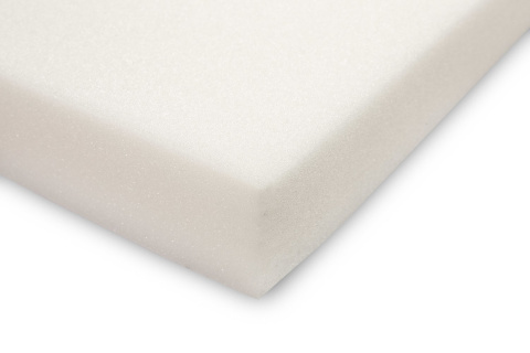 Sensillo WKŁAD - MATERAC DO ŁÓŻECZKA MIĘTOWY PIÓRKA 120 X 60