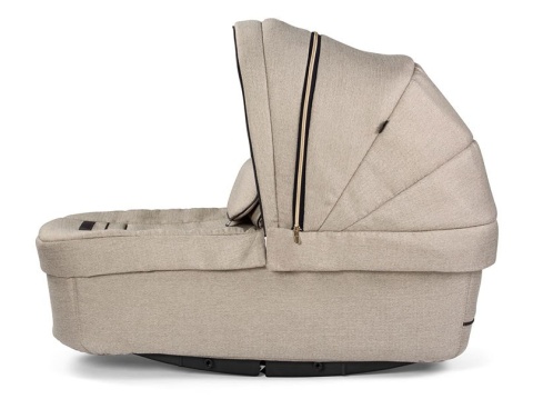 BOOK 51 S PRIMONIDO MODULAR 3w1 Peg Perego LUXE ECRU (Book 51 S, Culla Primonido, Pop-Up, Primo Viaggio i-Size+baza iso-fix)