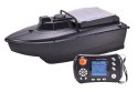 Łódka zanętowa JABO 2CG Autopilot GPS