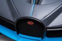 Pojazd Bugatti Divo Szary