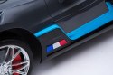 Pojazd Bugatti Divo Szary