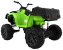 Pojazd Quad Terenowy 4x4 Zielony