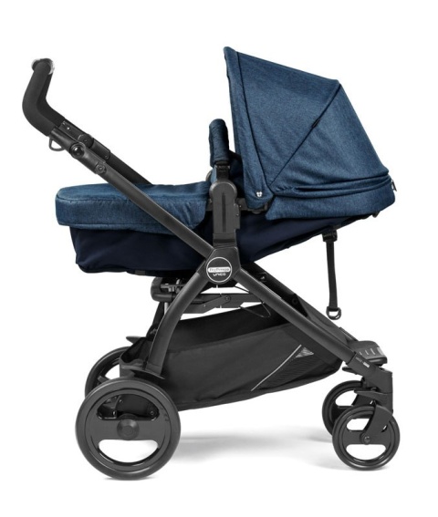 UNICO 2w1 Peg Perego wózka głęboko spacerowego - INDIGO