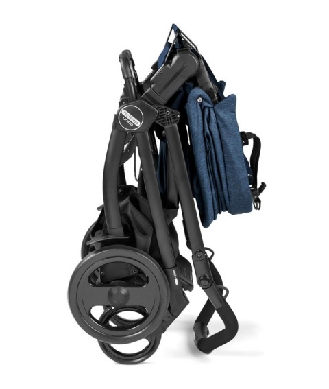 UNICO 2w1 Peg Perego wózka głęboko spacerowego - INDIGO