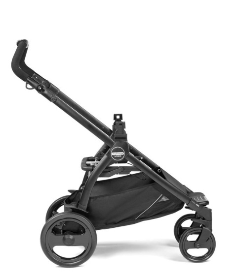 UNICO 2w1 Peg Perego wózka głęboko spacerowego - INDIGO