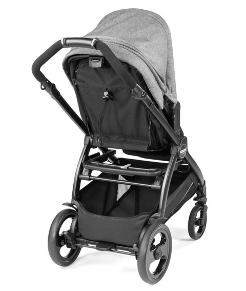 UNICO 2w1 Peg Perego wózka głęboko spacerowego - CINDER