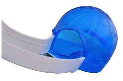 Duży Zestaw Dla Chomików Run Run - Deska Surfingowa + Łóżeczko, Ubranko, Nosidełko