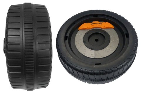 Koło do pojazdu na akumulator 21 cm x 8,5 cm