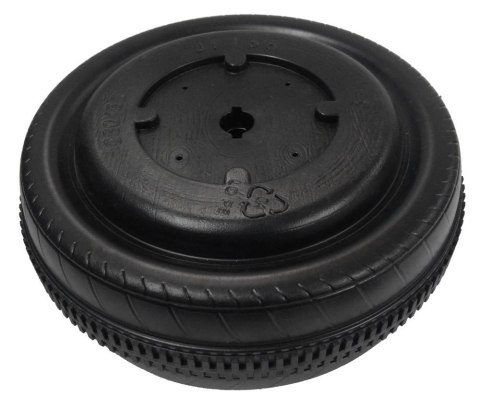 Koło do pojazdu na akumulator 23 cm x 7,5 cm