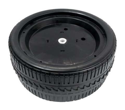 Koło do pojazdu na akumulator 24 cm x 10 cm