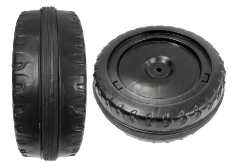 Koło do pojazdu na akumulator 24 cm x 9 cm