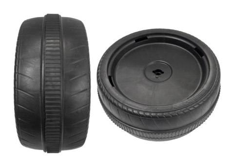 Koło do pojazdu na akumulator 26 cm x 11 cm