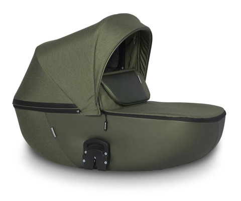 NESA RIKO 2w1 Wózek głęboko-spacerowy - JUNGLE