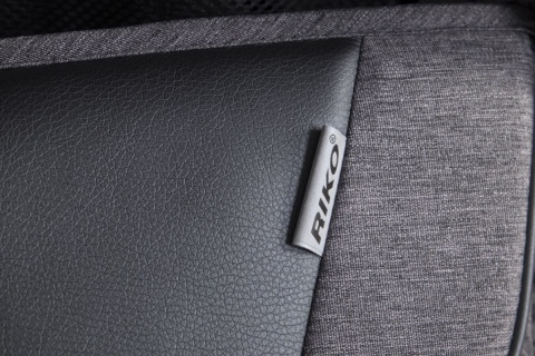 NESA RIKO 2w1 Wózek głęboko-spacerowy - JUNGLE