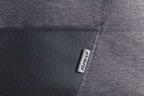 NESA RIKO 3w1 Wózek głęboko-spacerowy z fotelikiem KITE - PLUM