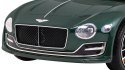 Pojazd Bentley EXP12 Lakierowany Zielony