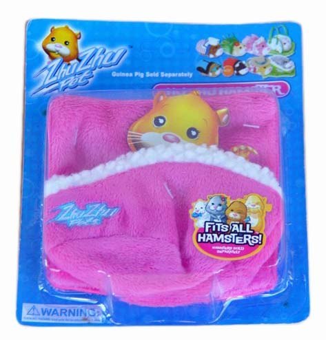 Zestaw Dla Chomików Run Run - Deska, Deskorolka, Nosidełko, Łóżeczko