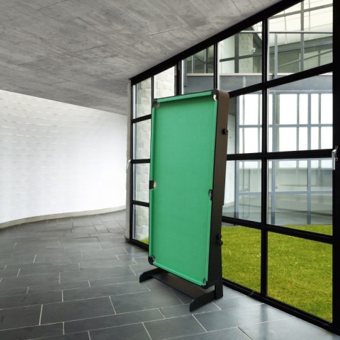 COUGAR Stół Bilardowy Bilard Hustle XL