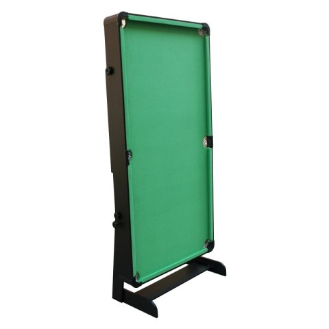 COUGAR Stół Bilardowy Bilard Hustle XL