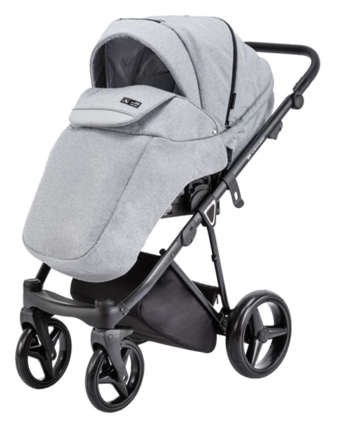 VERONA 2w1 Adamex wózek wielofunkcyjny kolor VR-285