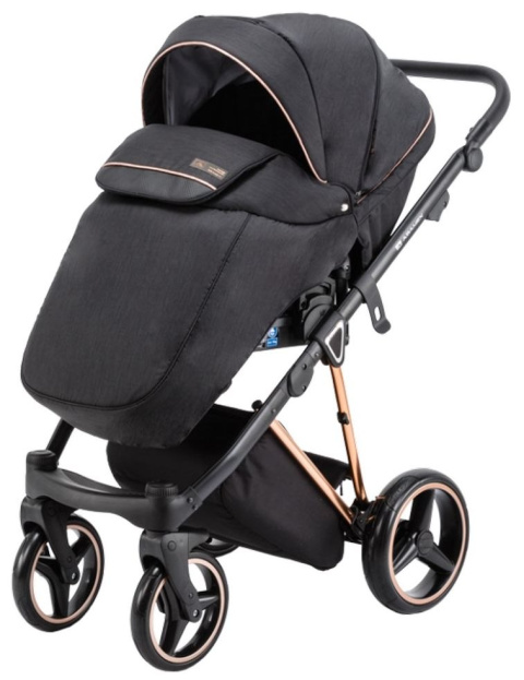 VERONA Special Edition 2w1 Adamex wózek wielofunkcyjny kolor VR-409