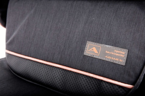 VERONA Special Edition 2w1 Adamex wózek wielofunkcyjny kolor VR-468