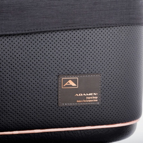 VERONA Special Edition 2w1 Adamex wózek wielofunkcyjny kolor VR-468