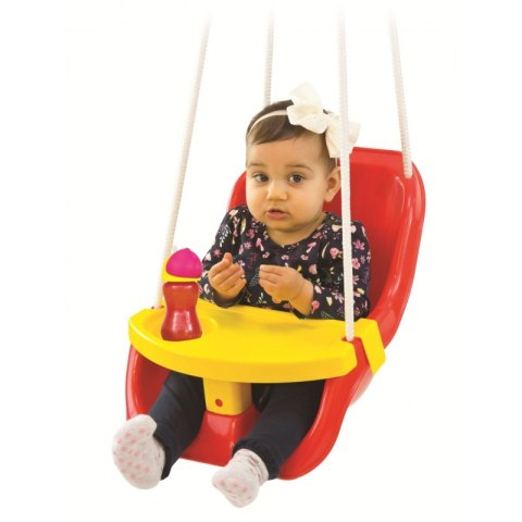 Mochtoys Huśtawka Krzesło Ze Stoliczkiem