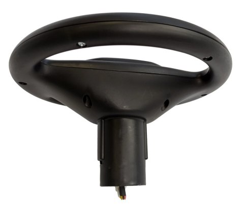 Kierownica do Pojazdu na Akumulator 23 cm