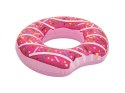 Kółko Do Pływania BESTWAY Donut Różowy