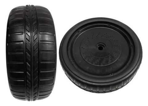Koło do pojazdu na akumulator 31,5 cm x 11 cm