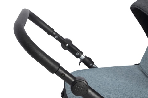 EXEO Expander 2w1 Wózek głęboko-spacerowy - MOCCA