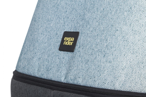 EXEO Expander 2w1 Wózek głęboko-spacerowy - OCEAN