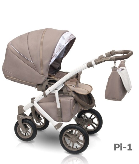 CAMARELO - Wózek Wielofunkcyjny 2w1 -PICASSO