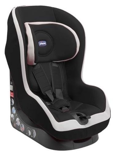 CHICCO Fotelik samochodowy GO-ONE 12m+