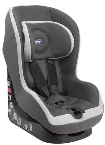 CHICCO Fotelik samochodowy GO-ONE 12m+