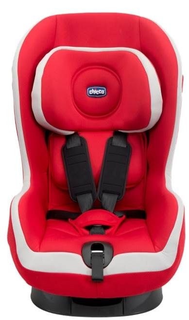 CHICCO Fotelik samochodowy GO-ONE 12m+