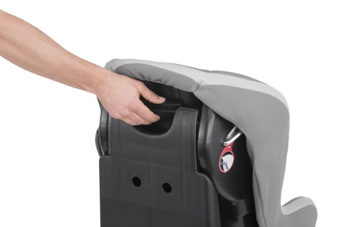 CHICCO Fotelik samochodowy GO-ONE 12m+