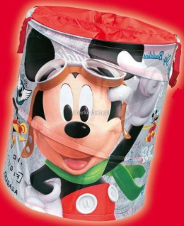 DISNEY Kosz na zabawki POP-UP Mickey